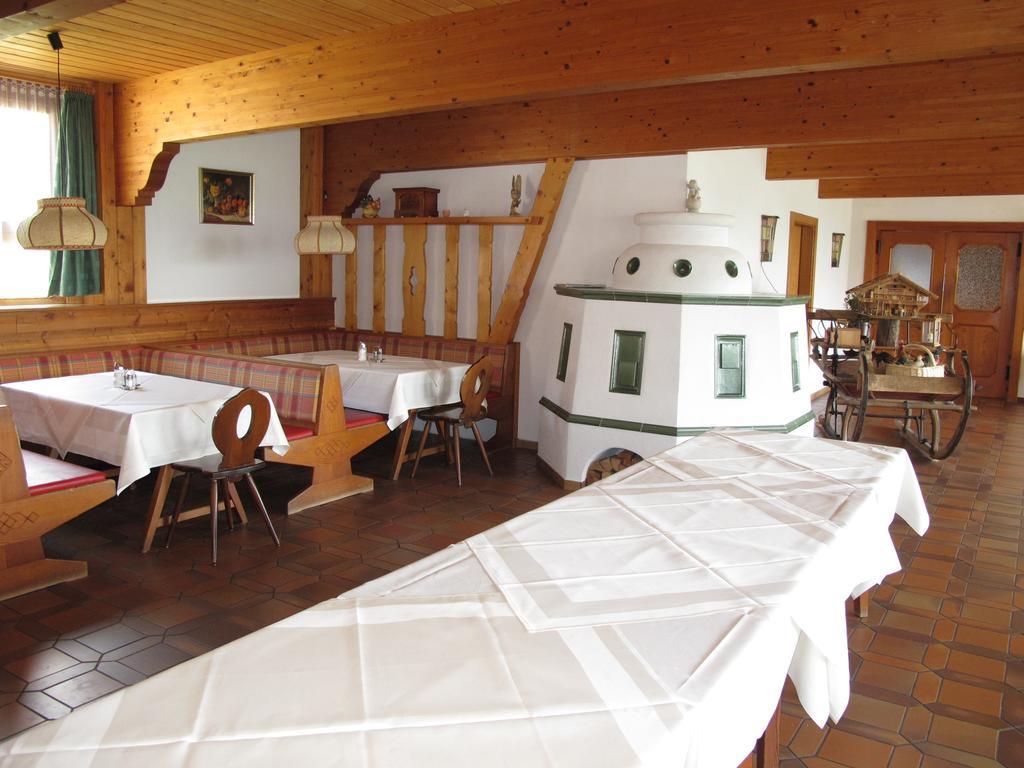 Fertinghof Villa Wildschoenau Luaran gambar