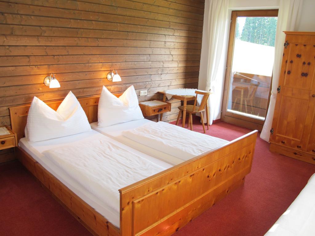 Fertinghof Villa Wildschoenau Luaran gambar