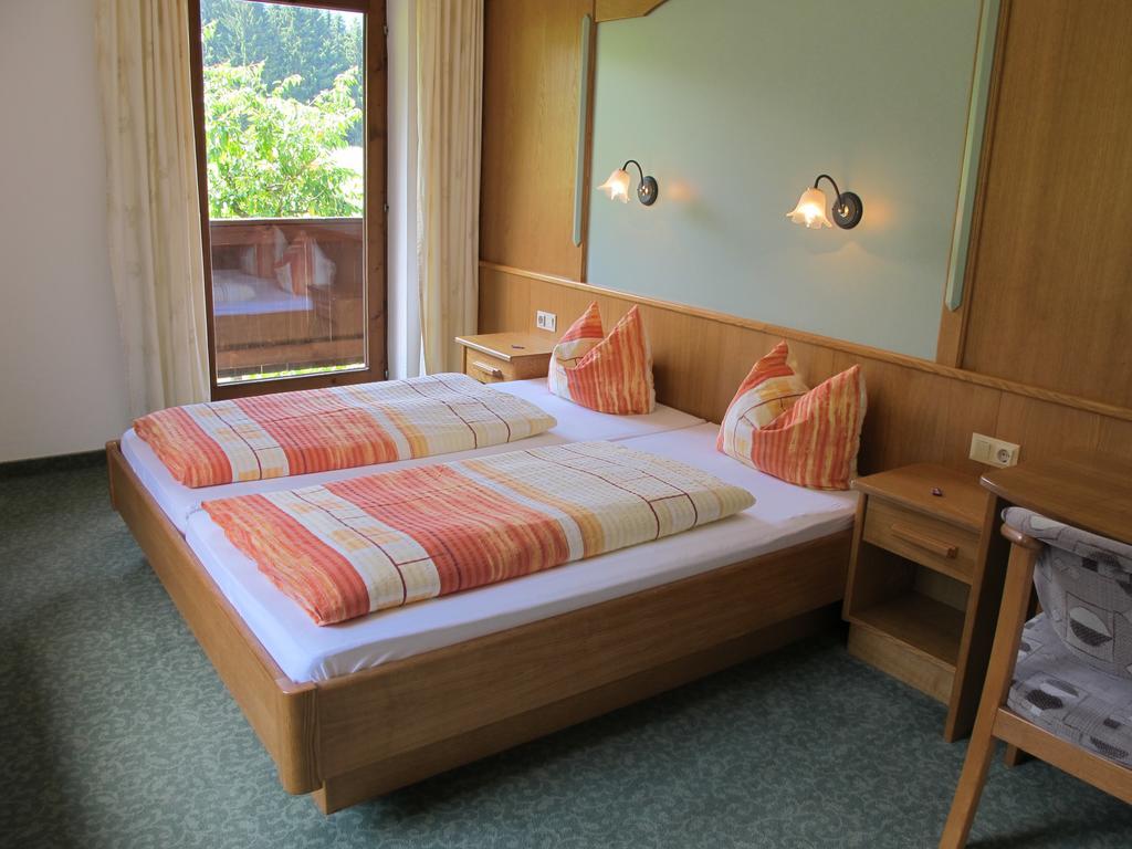 Fertinghof Villa Wildschoenau Luaran gambar